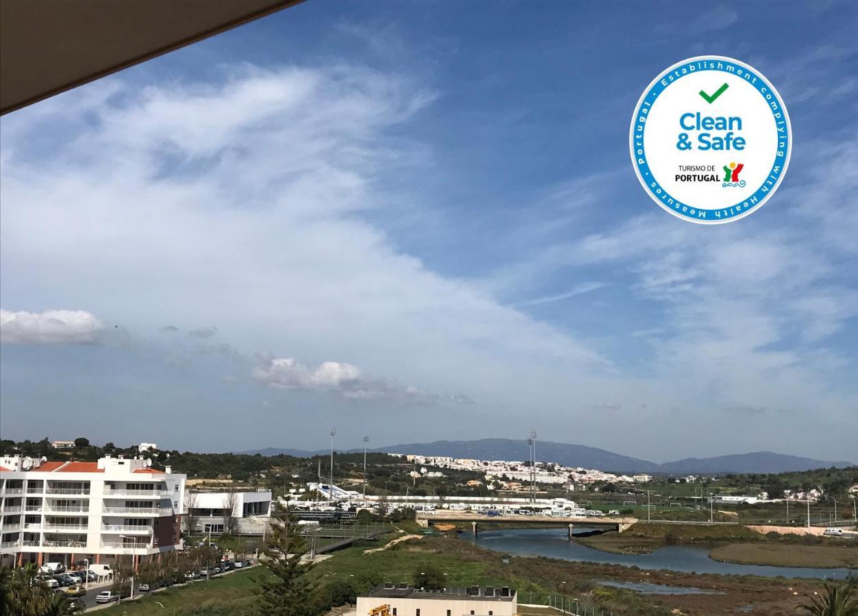 Apart. Arco-Iris - Amazing View 라고스 외부 사진